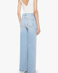 ROLLER SNEAK JEAN