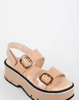LUCIA WEDGE