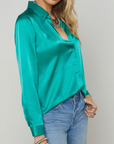TYLER BLOUSE