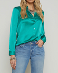 TYLER BLOUSE