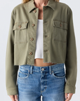 CARLY JACKET (MORE COLORS)