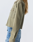 CARLY JACKET (MORE COLORS)
