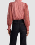 EUGENIA BLOUSE