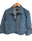 CAROLINA DENIM