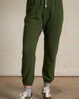 French Terry Jogger