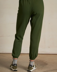 French Terry Jogger