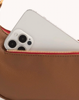 BECKER CLUTCH (MORE COLORS)