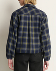 BECKETT BLOUSE