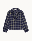 BECKETT BLOUSE