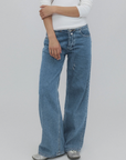 COOL JEAN CLASSIC BLUE