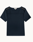 JOHNNIE TEE