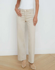 SCOTTIE WIDE-LEG