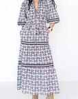 LIZA DRESS