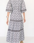 LIZA DRESS