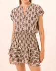EVIE DRESS