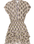 EVIE DRESS