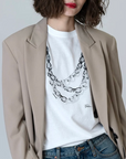 HARDWARE TEE