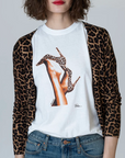 RESTPLAY TEE