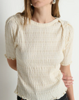 APRIL ENVELOPE TOP