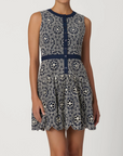 SIERRA DRESS