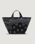 MINI BASKET BAG