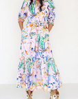 BETTY DRESS