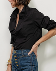 MEEGHAN BLOUSE