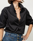 MEEGHAN BLOUSE