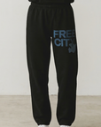FREECITY SWEATPANT (MORE COLORS)