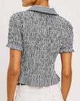 ALTON SHIRT