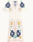 LANEY DRESS