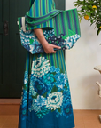 MARGO TUNIC DRESS