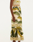 TRANCOSO MAXI DRESS
