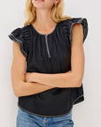 SABLE TOP