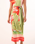 DEVORAH DRESS