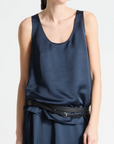 ISOLA SCOOPNECK TANK