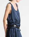 ISOLA SCOOPNECK TANK