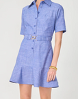 PAYDEN DRESS