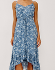 FRIDA DRESS