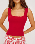 FLORE SKIRT