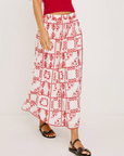 DAX SKIRT