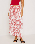 DAX SKIRT