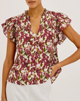 CALISTA BLOUSE