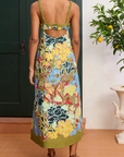 SOLSTICE DRESS