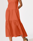 SERRA DRESS