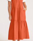 SERRA DRESS