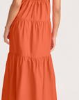 SERRA DRESS