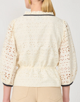 TALI BLOUSE