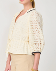 TALI BLOUSE