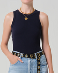 ISABEL TANK (MORE COLORS)
